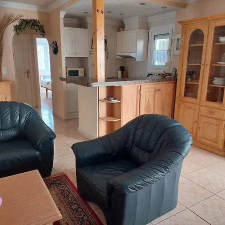 Belem Vakantiehuis Dénia