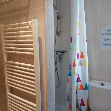 Vakantiehuis Belem *