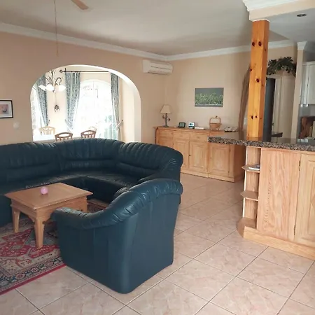 Belem Vakantiehuis Dénia