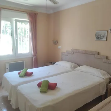 Vakantiehuis Belem *