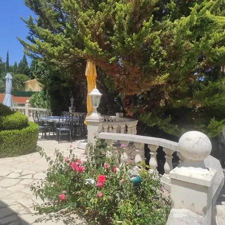 Belem Vakantiehuis *