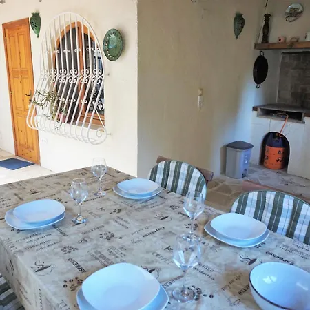 Belem Vakantiehuis Dénia