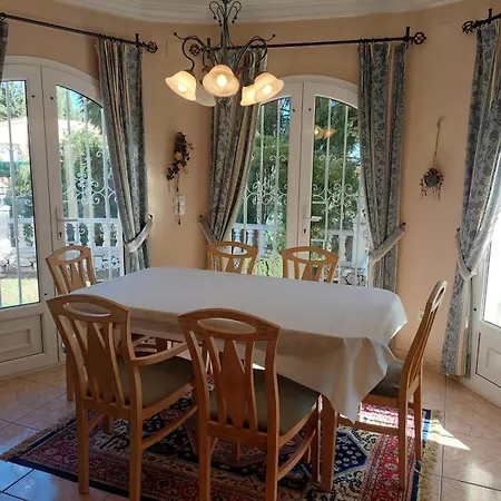 Belem Vakantiehuis *