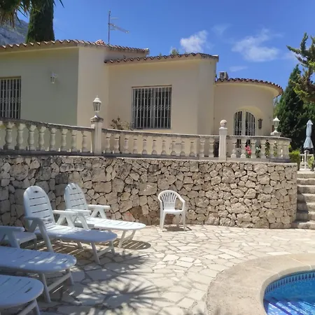 Belem Holiday home