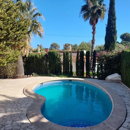 Belem Сasa de vacaciones