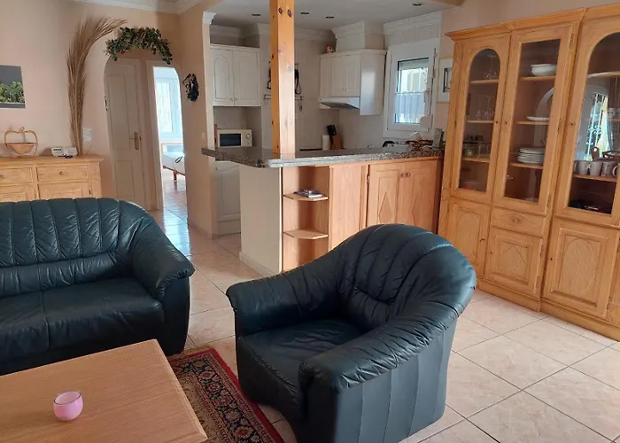 Belem Casa vacanze Dénia