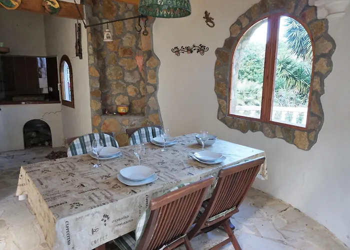 Casa vacanze Belem Dénia