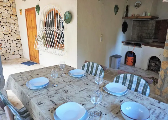 Belem Casa vacanze Dénia