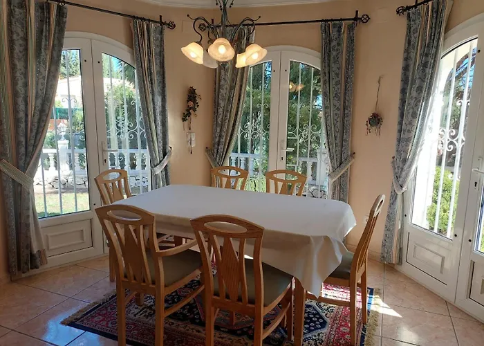 Belem Dom wakacyjny *