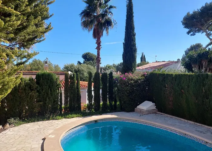 Casa vacanze Belem Dénia